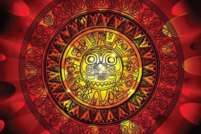 Bí ẩn ngày 'Tam trùng'